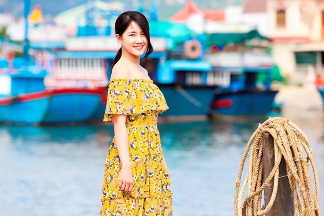 Hé lộ nhân vật đặc biệt giúp amp;#34;mẹ đơn thânamp;#34; Kiều Trinh diễn xuất thần trong Ông Ngoại Tuổi 30 - 7