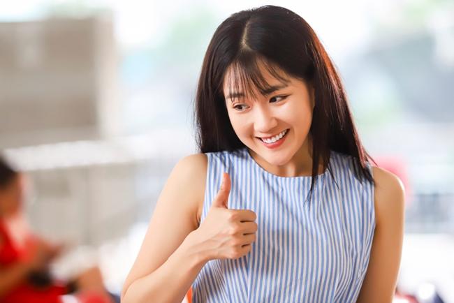 Hé lộ nhân vật đặc biệt giúp amp;#34;mẹ đơn thânamp;#34; Kiều Trinh diễn xuất thần trong Ông Ngoại Tuổi 30 - 4