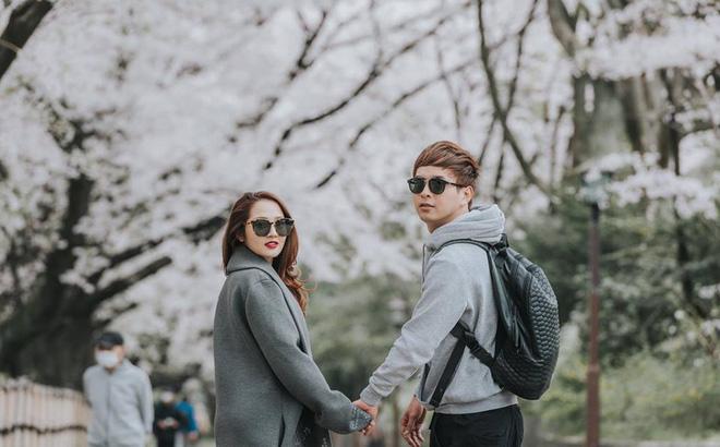 Hồ Quang Hiếu: amp;#34;Bảo Anh và Bùi Tiến Dũng yêu nhau thật thì tốt thôiamp;#34; - 2