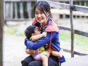 Xem ăn chơi - Hé lộ nhân vật đặc biệt giúp "mẹ đơn thân" Kiều Trinh diễn xuất thần trong Ông Ngoại Tuổi 30