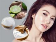 Làm đẹp - Da chăm mãi không đẹp, kiểm tra xem bạn có đang phạm phải những lỗi sau