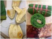 Bếp Eva - Dở khóc dở cười khi gặp những cao thủ bán hàng đồ ăn thích chơi trò “Cá tháng Tư”