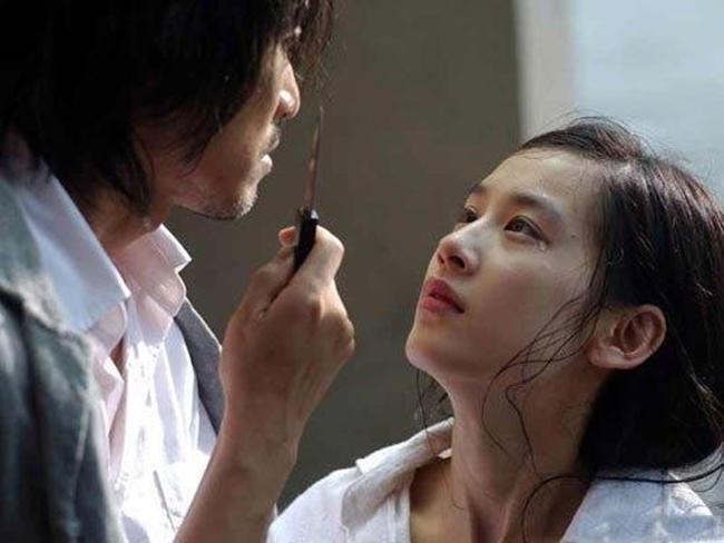 Những cái nhất của mỹ nhân Châu Tinh Trì chinh phục tỷ dân Trung Quốc - 9
