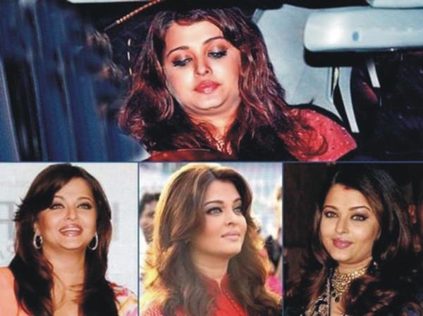 amp;#34;Nữ thầnamp;#34; bị cư dân mạng gán tội amp;#34;phản bội quốc giaamp;#34; chỉ vì thân hình mũm mĩm sau sinh - 6