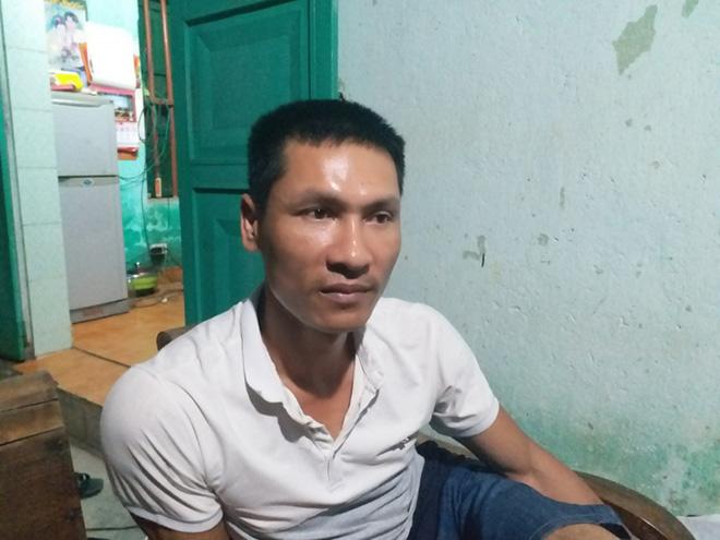 Tin tức 24h: Thanh niên gục bên đường vì đói, cạnh là bức thư nhờ chôn cất - 3