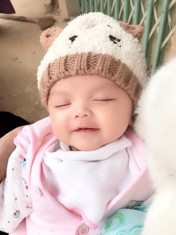 Tâm sự thắt lòng của mẹ đơn thân sinh con xong bị chối bỏ vì... nghèo, mang bầu trước cưới - 3