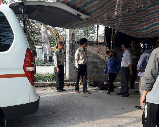 Tin tức 24h: Thanh niên gục bên đường vì đói, cạnh là bức thư nhờ chôn cất - 1