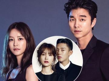 Bạn thân Song Hye Kyo thừa nhận "yêu tinh" Gong Yoo sẽ kết hôn với bạn gái tin đồn