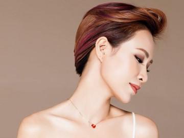 Uyên Linh không muốn lấy chồng?