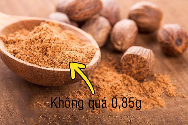 10 sự thật bất ngờ về những thực phẩm bấy lâu nay ai cũng tưởng không tốt - 6