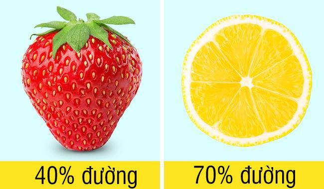 10 sự thật bất ngờ về những thực phẩm bấy lâu nay ai cũng tưởng không tốt - 3