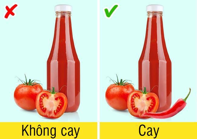 10 sự thật bất ngờ về những thực phẩm bấy lâu nay ai cũng tưởng không tốt - 1