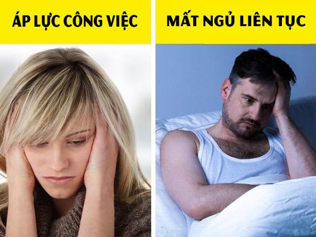 Nhận biết ngay 11 dấu hiệu của căn bệnh đáng sợ nhất thế kỷ 21