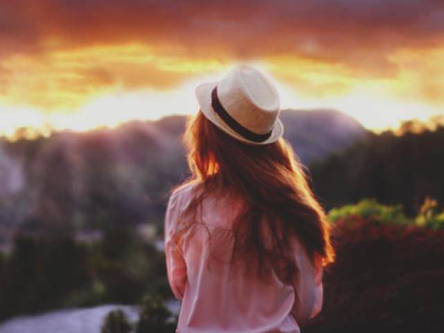 7 cách để con gái quên thật nhanh người không yêu mình