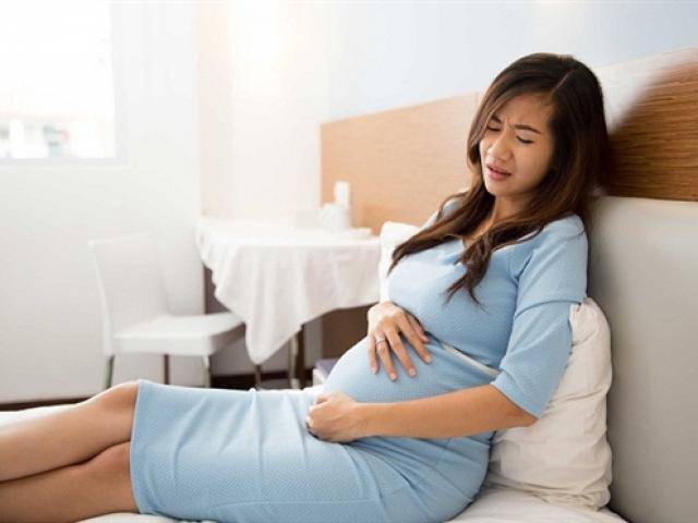 Mẹ bầu sốc vì thai trong bụng chỉ là con của chồng, không phải con của mình