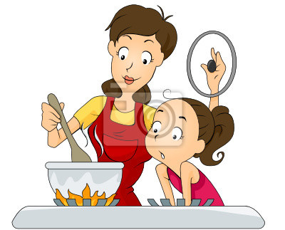 5 cách dạy làm amp;#39;hỏngamp;#39; con gái - 1