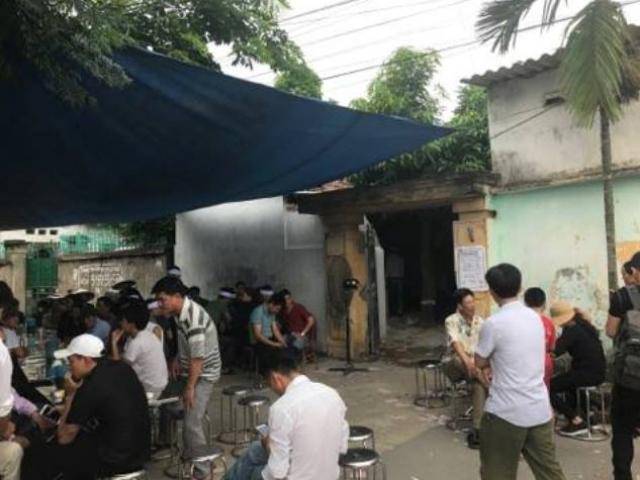 Vụ chú đâm cả họ trước giờ đón dâu cháu: Sau đám cưới là một đám ma