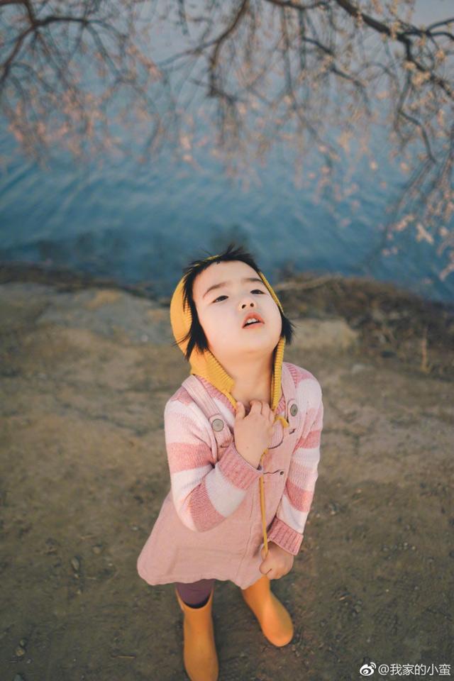 Cô bé amp;#34;thánh ănamp;#34; ngày nào giờ còn chụp ảnh amp;#34;thần sầuamp;#34; chẳng kém mẫu nhí - 6