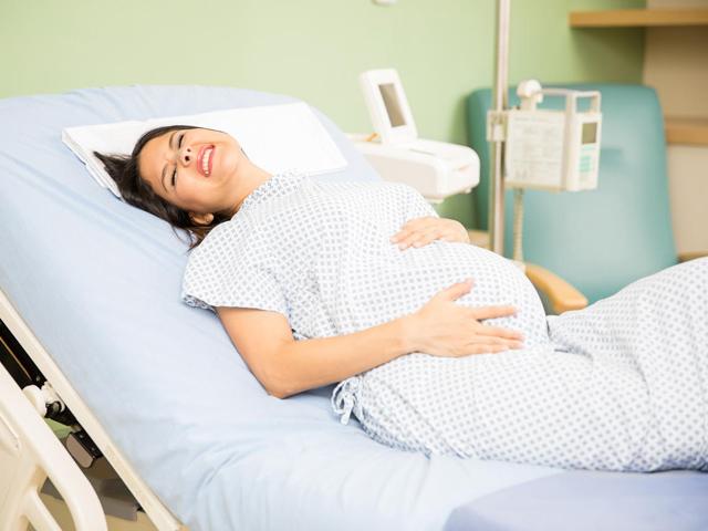 6 loại thực phẩm giúp cổ tử cung mở ầm ầm khi chuyển dạ, sinh thường không lo bị rạch