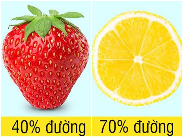 10 sự thật bất ngờ về những thực phẩm bấy lâu nay ai cũng tưởng không tốt