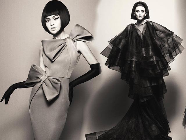 Siêu mẫu Võ Hoàng Yến, Á hậu Mâu Thủy sẽ xuất hiện tại show Đỗ Mạnh Cường