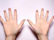 Eva tám - Đếm số hoa tay, đọc ngay vận mệnh giàu sang hay nghèo khổ