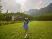 Lifestyle - "Trốn đời" tại Farmstay xanh mát giữa vùng nông thôn Quảng Bình