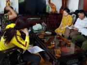 Tin trong nước - Thông tin mới nhất vụ cô giáo suýt sảy thai vì bị phụ huynh đánh và bắt quỳ xin lỗi