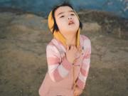 Nuôi con - Cô bé "thánh ăn" ngày nào giờ còn chụp ảnh "thần sầu" chẳng kém mẫu nhí