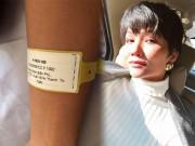 Giải trí - Hoa hậu H'Hen Niê nhập viện vì ngộ độc thực phẩm, phải huỷ bỏ lịch trình