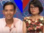 Eva Yêu - Vừa thấy cô gái sau tấm rèm, chàng trai quay ngoắt thái độ: "Mình không hợp nhau đâu!"