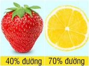 Sức khỏe - 10 sự thật bất ngờ về những thực phẩm bấy lâu nay ai cũng tưởng không tốt