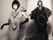 Thời trang - Siêu mẫu Võ Hoàng Yến, Á hậu Mâu Thủy sẽ xuất hiện tại show Đỗ Mạnh Cường