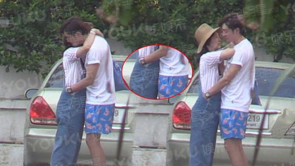 Ngôi sao 24/7: Harper Beckham ngáp amp;#34;sái quai hàmamp;#34; vì mệt mỏi do lệch múi giờ - 6