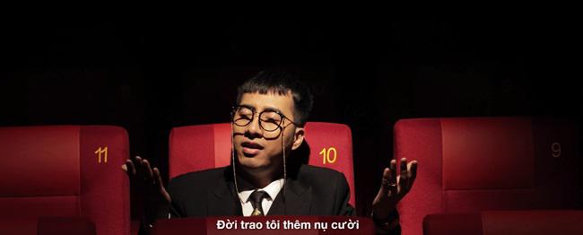 Sau vụ cháy chung cư hoảng hồn, amp;#34;ông hoàngamp;#34; nhạc phim Việt tung quà tặng khán giả - 4