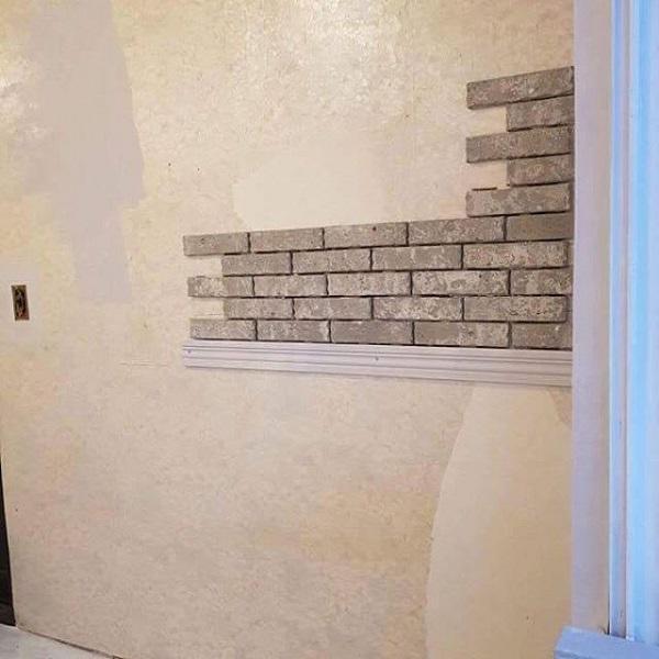 thuong chi gai song trong nha cu xap xe, em trai tu sua lai thanh can ho “dep nhu mo” - 5