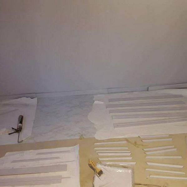 thuong chi gai song trong nha cu xap xe, em trai tu sua lai thanh can ho “dep nhu mo” - 4