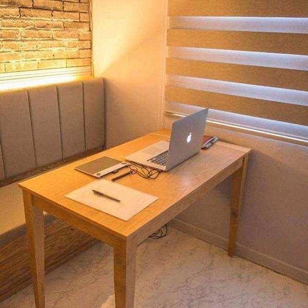 thuong chi gai song trong nha cu xap xe, em trai tu sua lai thanh can ho “dep nhu mo” - 7