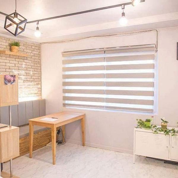 thuong chi gai song trong nha cu xap xe, em trai tu sua lai thanh can ho “dep nhu mo” - 6