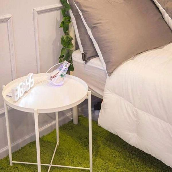 thuong chi gai song trong nha cu xap xe, em trai tu sua lai thanh can ho “dep nhu mo” - 10