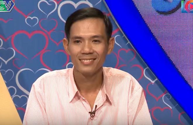 Vừa thấy cô gái sau tấm rèm, chàng trai quay ngoắt thái độ: amp;#34;Mình không hợp nhau đâu!amp;#34; - 1