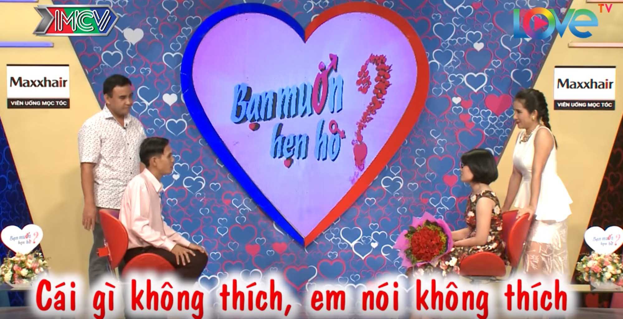 Vừa thấy cô gái sau tấm rèm, chàng trai quay ngoắt thái độ: amp;#34;Mình không hợp nhau đâu!amp;#34; - 5
