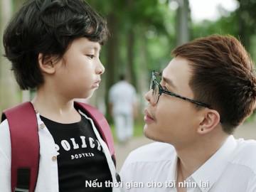 Sau vụ cháy chung cư hoảng hồn, "ông hoàng" nhạc phim Việt tung quà tặng khán giả