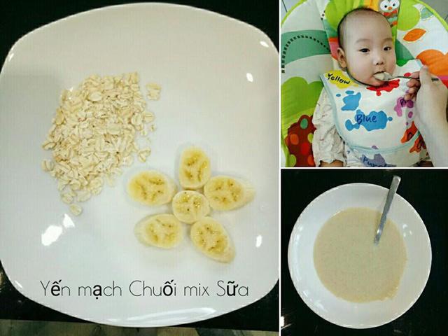 Mẹ Hà Thành nuôi con amp;#34;tròn núc níchamp;#34;, vui thì ăn, thích ngủ mẹ sẵn sàng cho ngủ - 3
