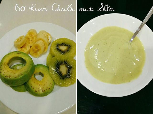 Mẹ Hà Thành nuôi con amp;#34;tròn núc níchamp;#34;, vui thì ăn, thích ngủ mẹ sẵn sàng cho ngủ - 9