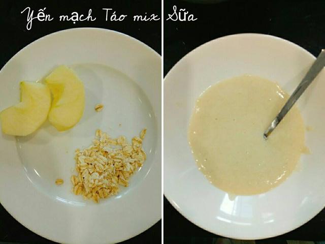 Mẹ Hà Thành nuôi con amp;#34;tròn núc níchamp;#34;, vui thì ăn, thích ngủ mẹ sẵn sàng cho ngủ - 11