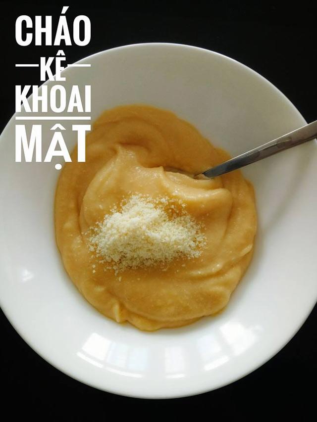 Mẹ Hà Thành nuôi con amp;#34;tròn núc níchamp;#34;, vui thì ăn, thích ngủ mẹ sẵn sàng cho ngủ - 12