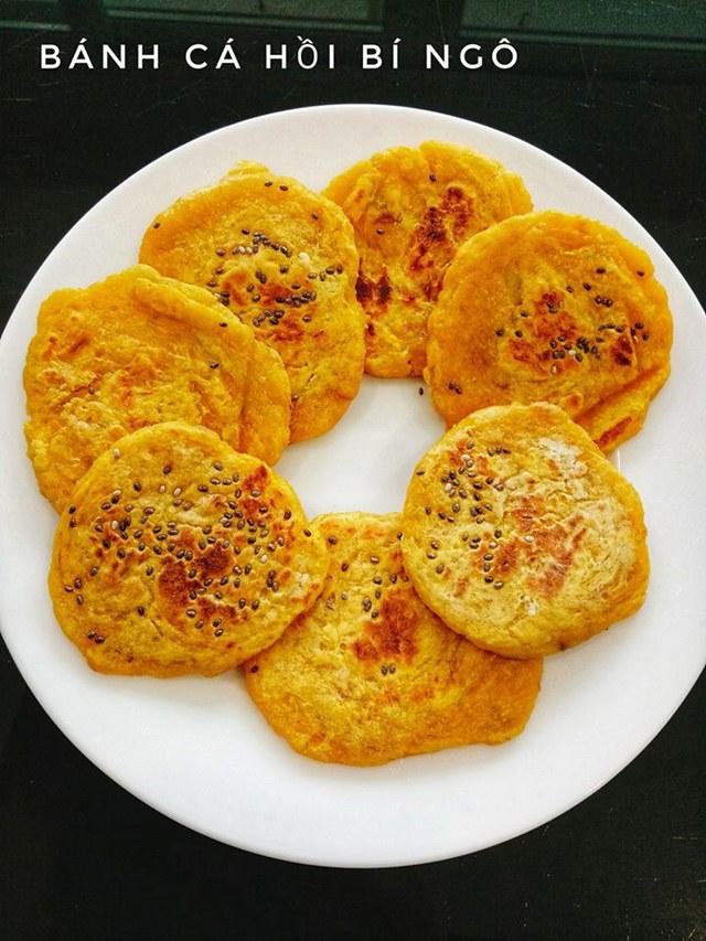 Mẹ Hà Thành nuôi con amp;#34;tròn núc níchamp;#34;, vui thì ăn, thích ngủ mẹ sẵn sàng cho ngủ - 5