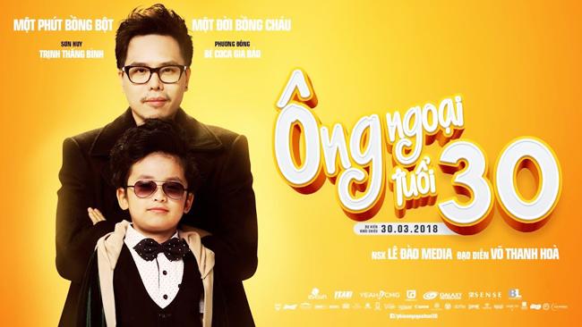 Xem Ông ngoại tuổi 30, amp;#34;soiamp;#34; 5 điều rất khác ở bản Việt với bản Hàn - 1