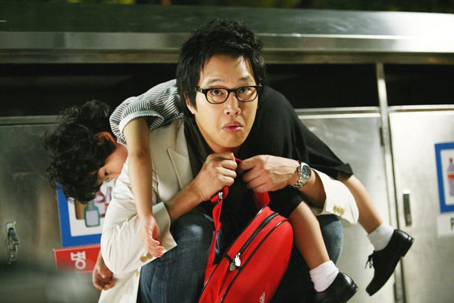 Xem Ông ngoại tuổi 30, amp;#34;soiamp;#34; 5 điều rất khác ở bản Việt với bản Hàn - 2